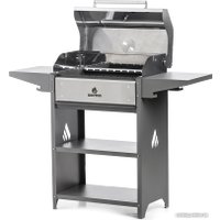 Мангал для дачи Gratar Family Optima BBQn FOBn 2001