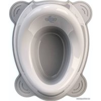 Детский горшок Kidwick Улитка KW040401 (серый/темно-серый)