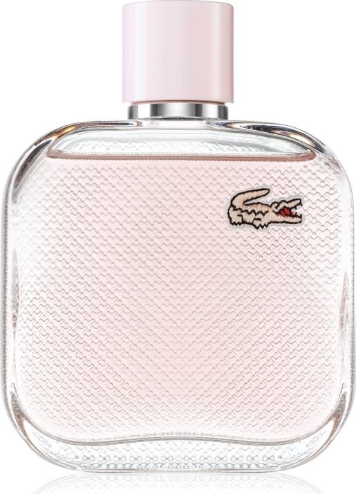 

Туалетная вода Lacoste L.12.12 Eau de Toilette Rose Eau Fraiche For Her EdT (100 мл)