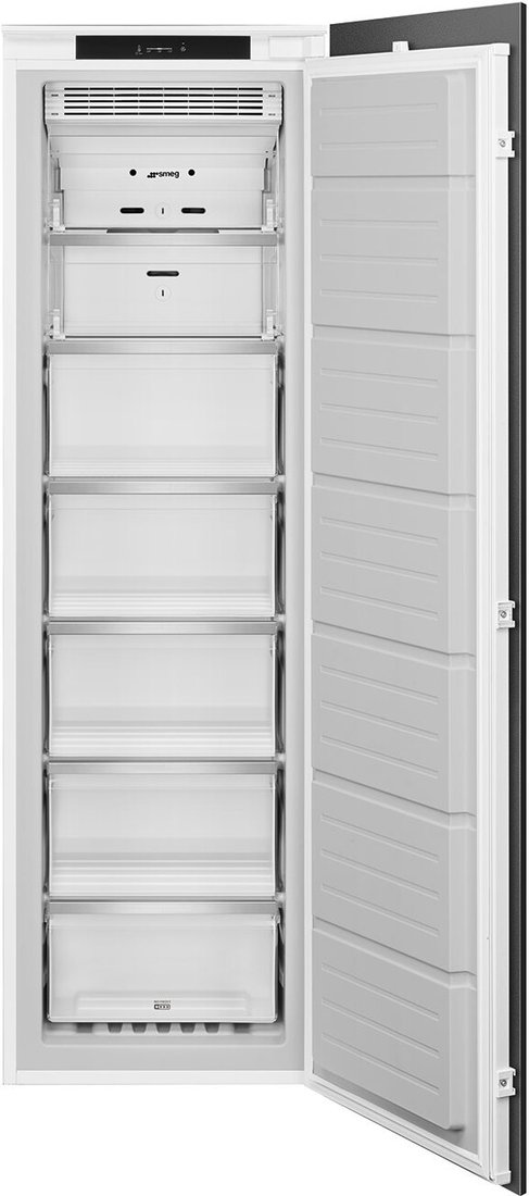 

Морозильник Smeg S9F174NE