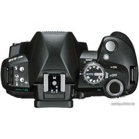 Зеркальный фотоаппарат Olympus E-510