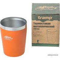 Стакан TRAMP TRC-101 (оранжевый)