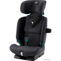 Детское автокресло Britax Romer Advansafix Pro (fossil grey)
