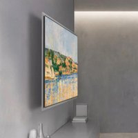 OLED телевизор Samsung OLED S95H 4K QE65S95HAUXPY