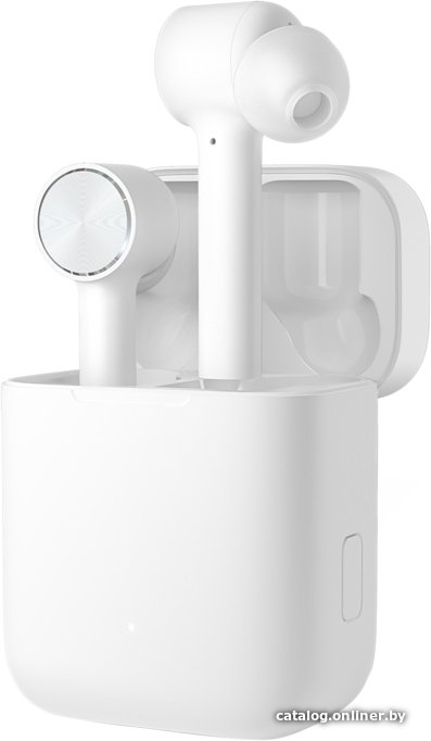 Наушники Xiaomi AirDots Pro TWSEJ01JY (китайская версия)