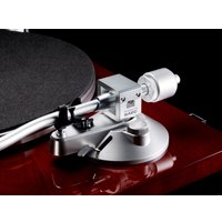 Виниловый проигрыватель TEAC TN-3B (вишневый)