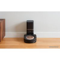 Робот-пылесос iRobot Roomba s9+