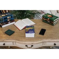 Сейф-книга BRAUBERG Атлас мира