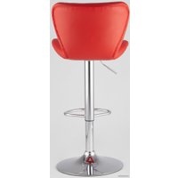 Стул Stool Group Porsche (красный)