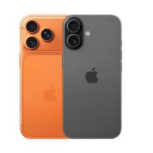 Все модели iPhone