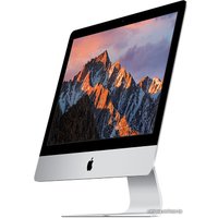 Моноблок Apple iMac 21.5'' (2017 год) [MMQA2]
