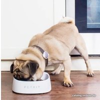 Миска Petkit Smart Weighing Bowl (белый)