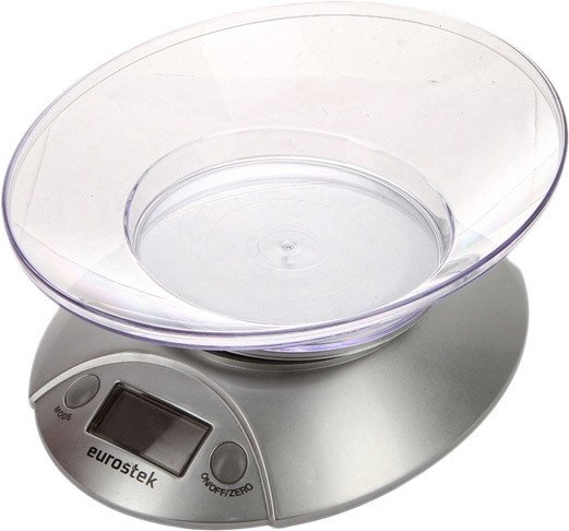 

Кухонные весы Eurostek EKS-5001