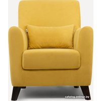 Интерьерное кресло Divan Ньюбери 17698 (310)