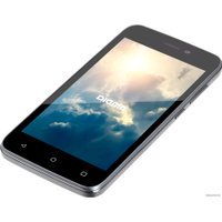 Телефон Digma Vox G450 3G Graphite
