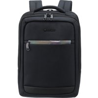 Городской рюкзак Torber Voyage TB1003 (черный)