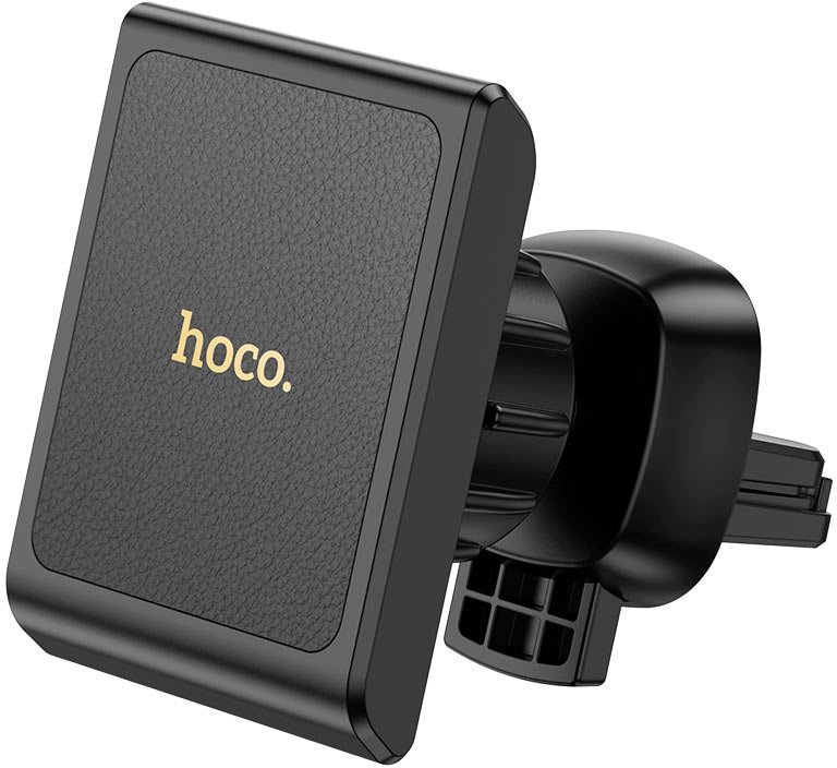 

Держатель для смартфона Hoco H44 Precious (черный)