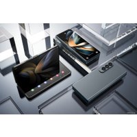 Смартфон Samsung Galaxy Z Fold4 12GB/512GB (серо-зеленый)