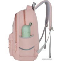 Городской рюкзак Merlin M105 (розовый)