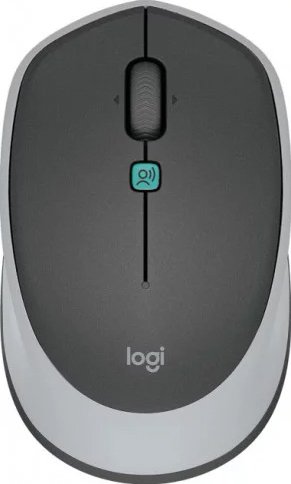 

Мышь Logitech M380 (черный)