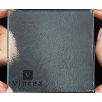 Душевой уголок Vincea Garda VSQ-1G900CH (хром/шиншилла)