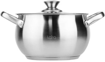 Кастрюля Lara Токио LR02-263