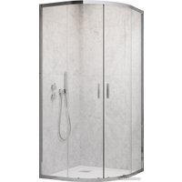 Душевой уголок Radaway Alienta A 80x80 / 10228080-01-01