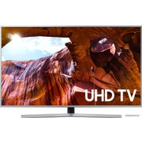 Телевизор Samsung UE43RU7470U