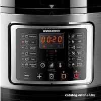 Мультиварка-скороварка Redmond (Редмонд) RMC-PM400