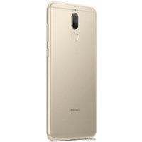 Смартфон Huawei Mate 10 Lite (золотистый)