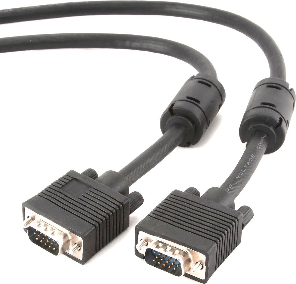 

Кабель Cablexpert CC-PPVGA-6B