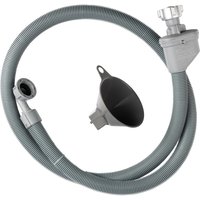 Отдельностоящая посудомоечная машина Hiberg i-F 6815 LB