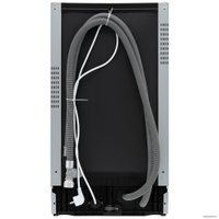 Встраиваемая посудомоечная машина Krona Martina 45 BI