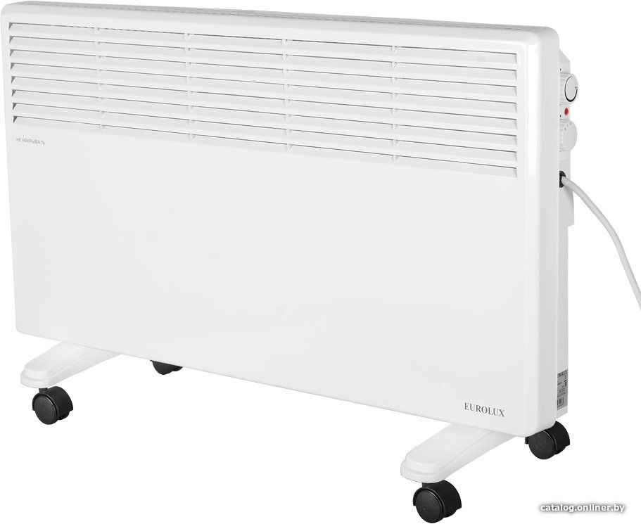 Конвектор Eurolux ОК-EU-2000