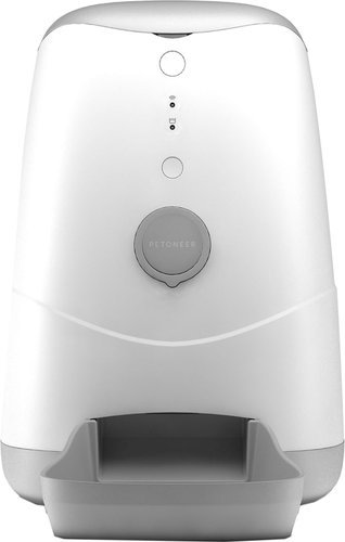 

Кормушка электронная Petoneer Nutri Feeder 179657