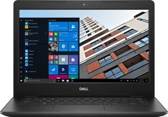 Dell Vostro 14 3491 N1109PVN3491EMEA01_2101_UBU_BY