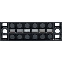 Клеммная колодка EKF PROxima TB-1506