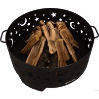 Очаг Will Grill Ночное небо 74 см