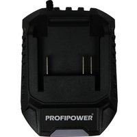 Ручная воздуходувка Profipower Tornado MKBUB-18V (с 1-им АКБ)