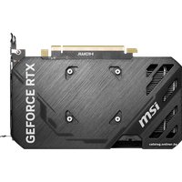 Видеокарта MSI GeForce RTX 4060 Ti Ventus 2X BLACK 8G