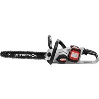 Аккумуляторная пила Интерскол ПЦА-16/36В (с 2-мя АКБ)