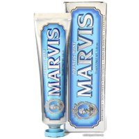 Зубная паста Marvis Aquatic Mint (85 мл)