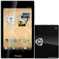 Планшет Prestigio MultiPad Color 7.0 16GB 3G (PMT5777_3G_D_BK)