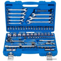 Универсальный набор инструментов King Tony 7582MR (83 предмета)