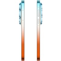 Телефон Huawei Pura 90s Pro Max SCA-LX9 12GB/256GB (оранжевый океан, международная версия)