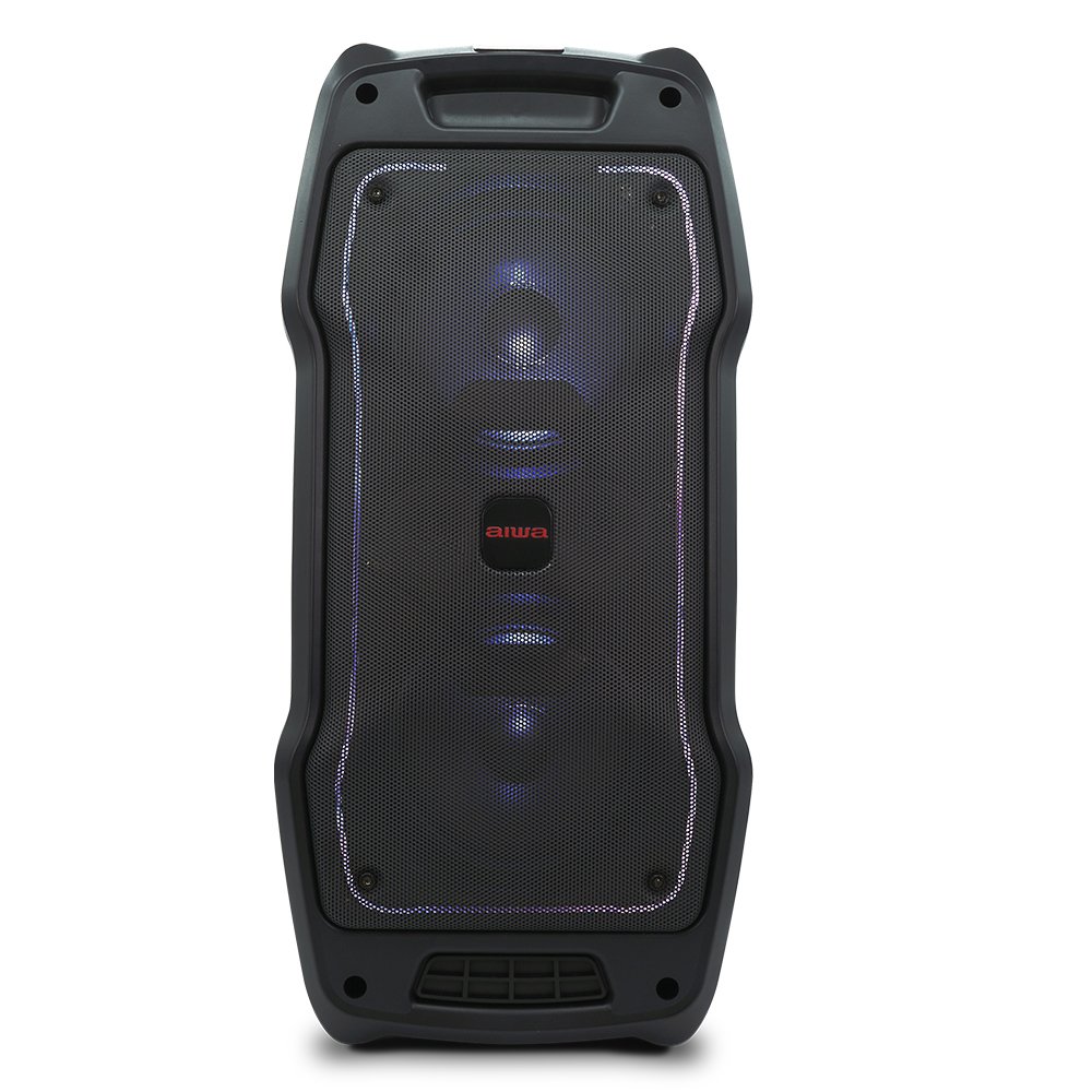 

Патибокс Aiwa KBTUS-400
