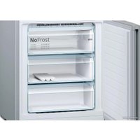 Холодильник Bosch Serie 4 KGN49XL30U