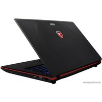 Игровой ноутбук MSI GE70 2PE-493XPL Apache Pro