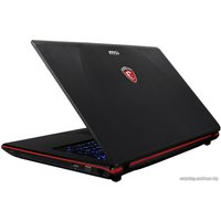 Игровой ноутбук MSI GE70 2PE-062RU Apache Pro