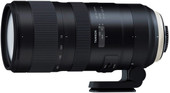 SP 70-200mm F/2.8 Di VC USD G2 (A025N)